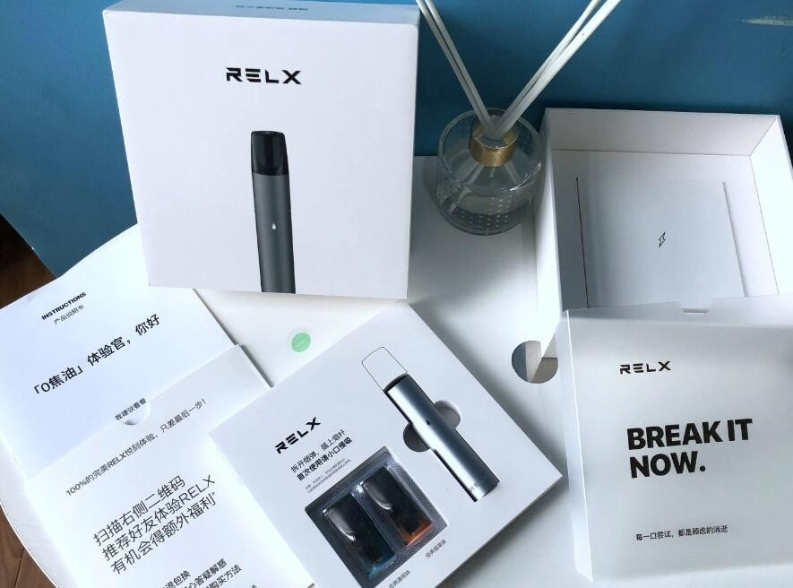 果味电子烟对人体的危害有多大 果味电子烟和香烟哪个危害大